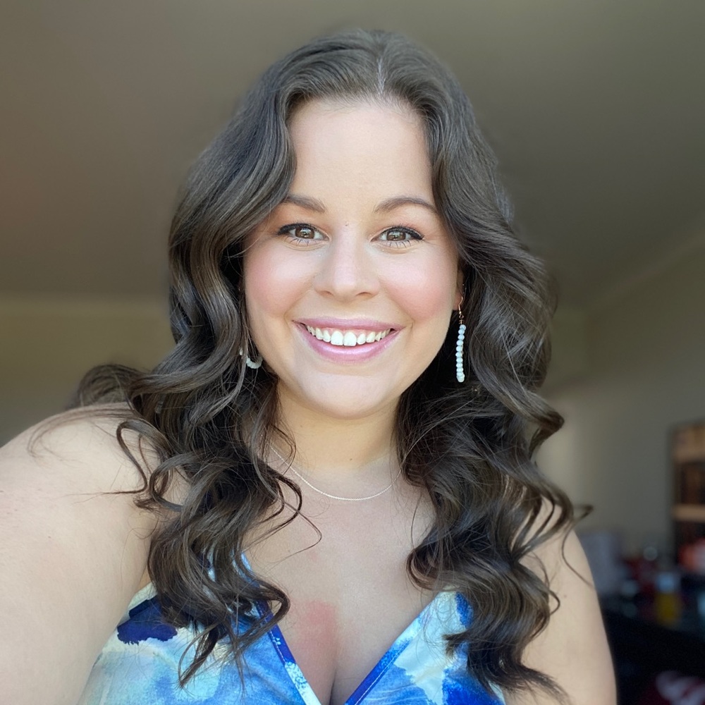 Meet your Posher, Bridgette